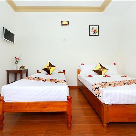 הוי אן Center Homestay מראה חיצוני תמונה